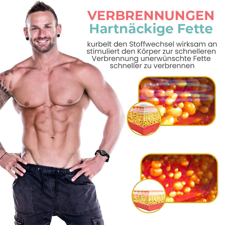 Oveallgo™ SugarFixed PRO Ultraschall Verflüssigungs Handschlaufe