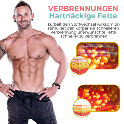 Oveallgo™ SugarFixed Ultimativ Ultraschall Verflüssigungs Handschlaufe
