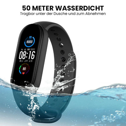 Oveallgo™ PRIXO Zucker Kontrolle Hochfrequenz-Fitband