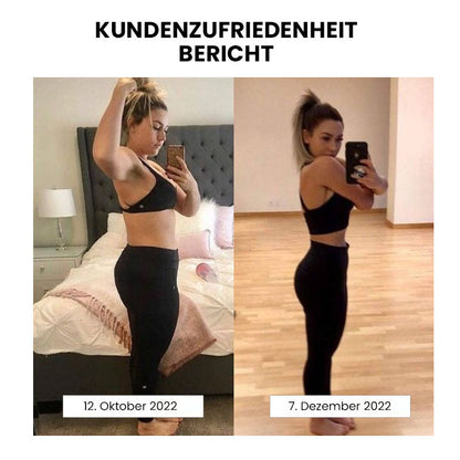 Oveallgo™ ToneX Profi challhäufigkeit-Fitband zur Körperformung