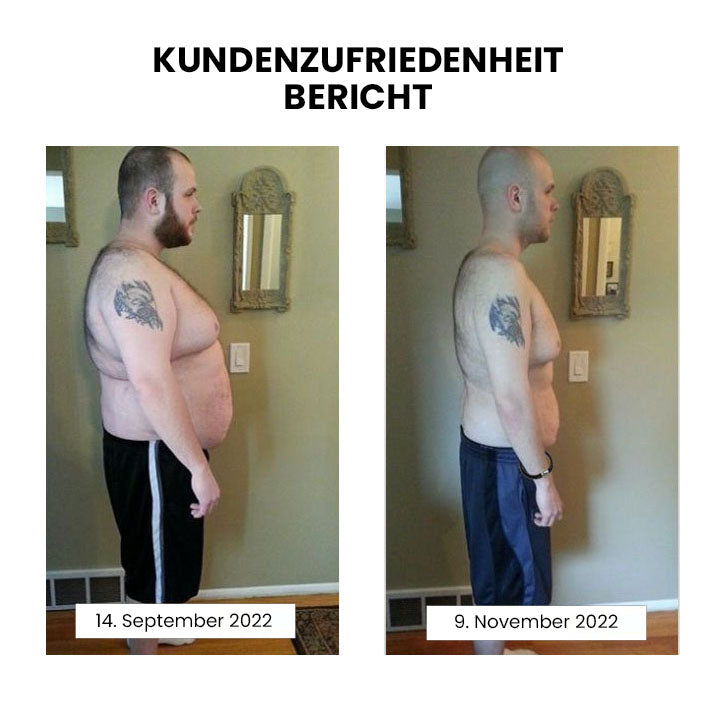 Oveallgo™ ToneX Schallhäufigkeit-Fitband zur Körperformung
