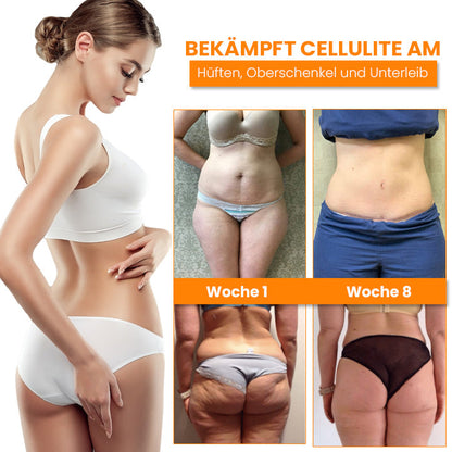 Oveallgo™ BEAUTIFIC Profi AntiCellulite Straffende Seife
