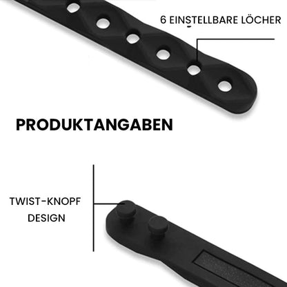 Oveallgo™ RedUp Ferninfrarot Negative Ionen Armband