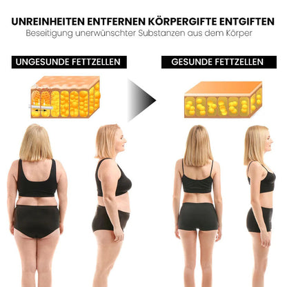 Rénee IONKraft SpinnerSchlank TitanArmband
