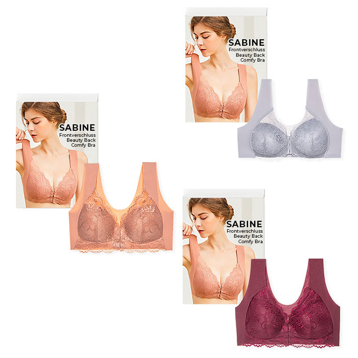3er Set (Grau+Rot+Taupe)