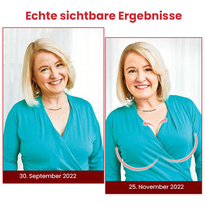 Sabine Style Frontverschluss Beauty Back Comfy Bra