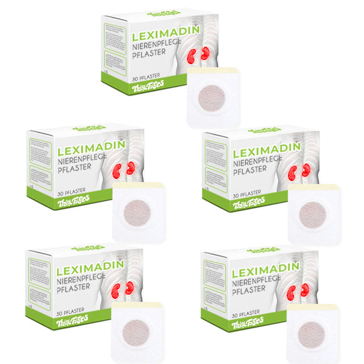 5 SCHACHTELN (150 STÜCK) -€49.97 (80% RABATT✨)