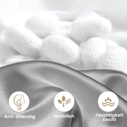 Thiccfitts™ Deluxe Silk Anti-Acne Kopfkissenbezug
