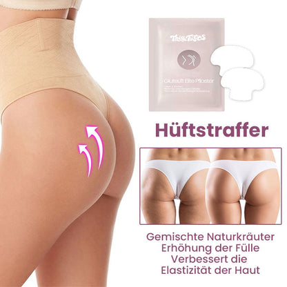 Thiccfitts™ GluteLift Elite Pflaster