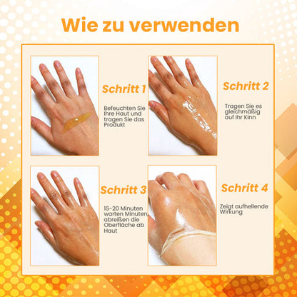 Oveallgo™ Korean Acid+ Peeling-Öl zur Aufhellung der Haut