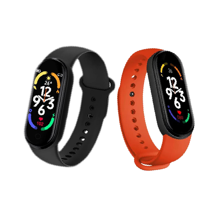 Oveallgo™ PRIXO X Zucker Kontrolle Hochfrequenz-Fitband