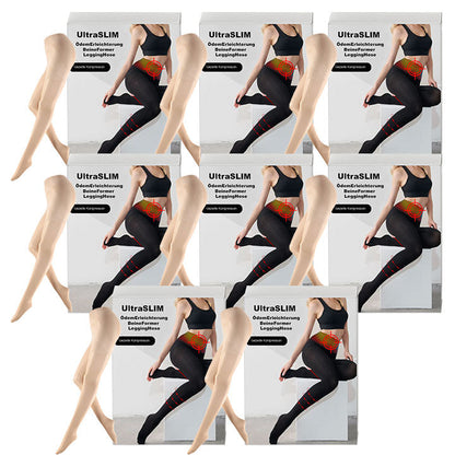UltraSLIM ÖdemErleichterung BeineFormer LeggingHose