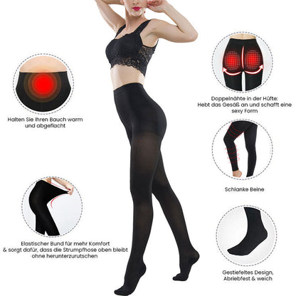 UltraSLIM ÖdemErleichterung BeineFormer LeggingHose