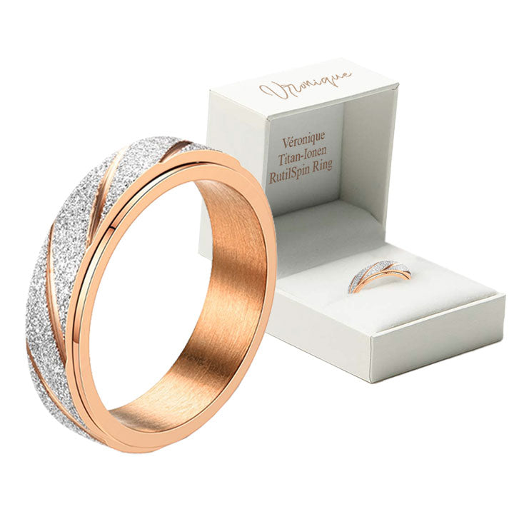 Roségold 1 Stück €24.97