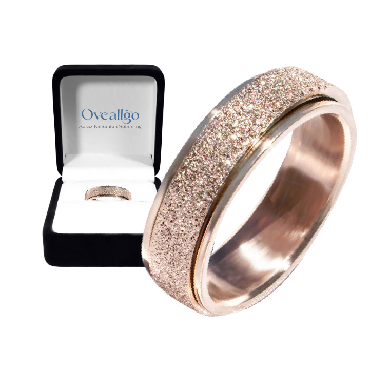 ROSE GOLD - €24.97