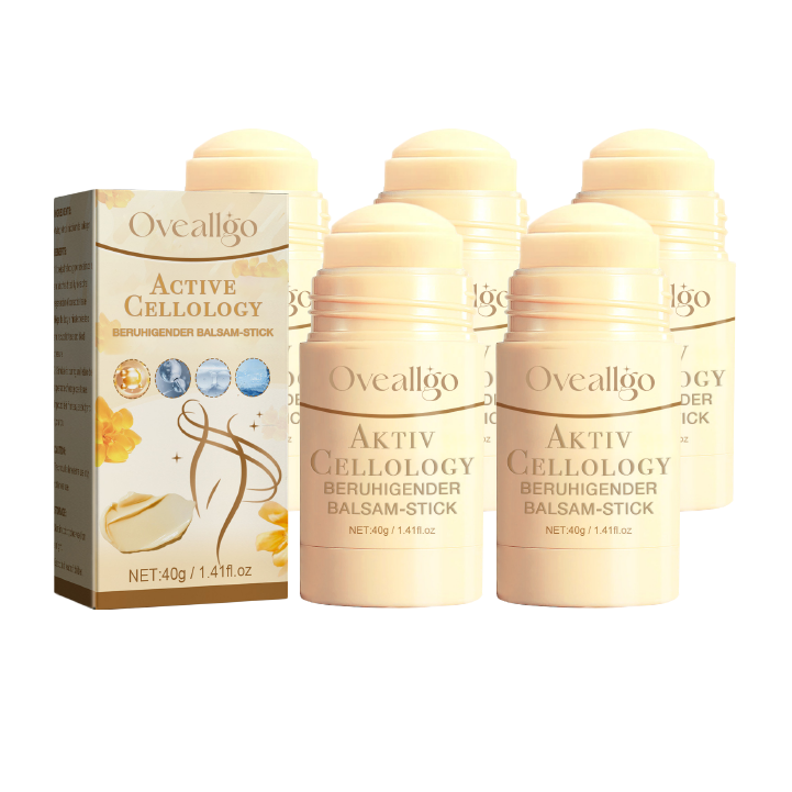 Komplette Cellulite-Reduzierung Kit (5 Stück) - €59.97 🔥70% RABATT🔥