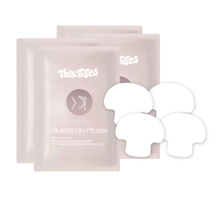 Die Zwei-Wochen-Transformation (4Packs/16Stück)49.97€ 🔥70% RABATT🔥