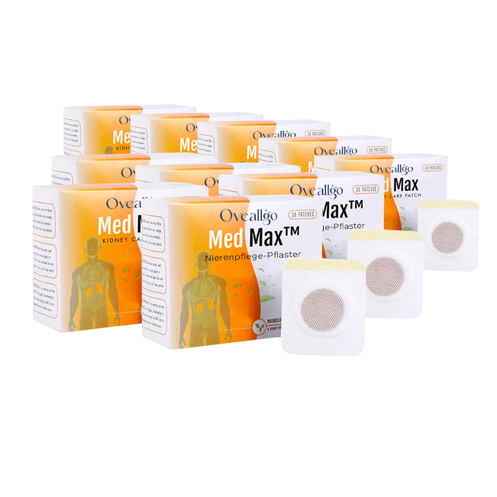 10 SCHACHTELN(300 STÜCK) 🔥VOLLBEHANDLUNG🔥-€79.97