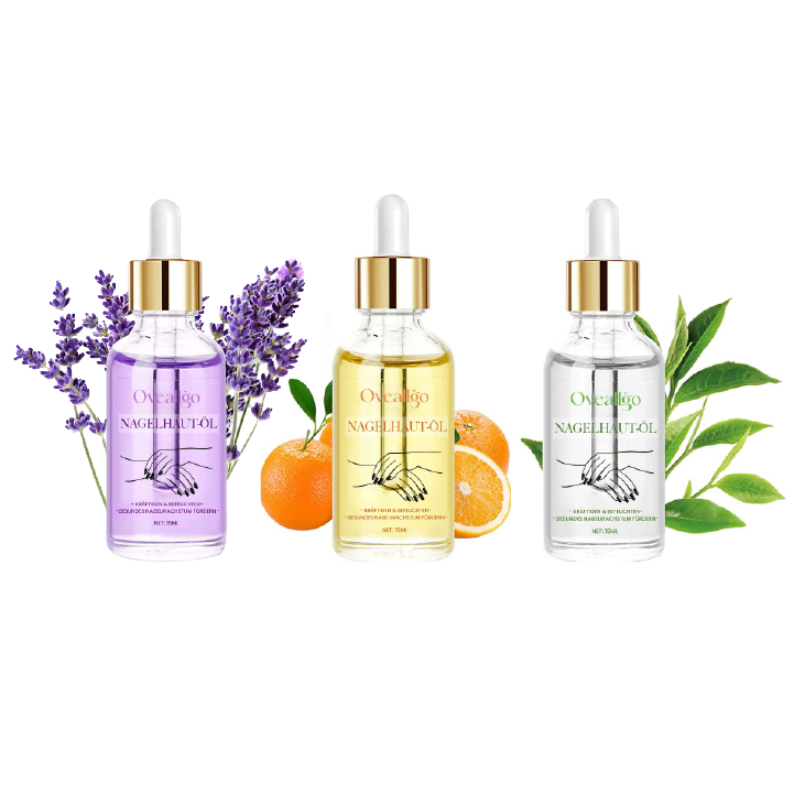 Alle Düfte Set (3 Stück - Lavendel+Zitrusfrüchte+Teebaum) - 39.97€ 💰70% RABATT💰