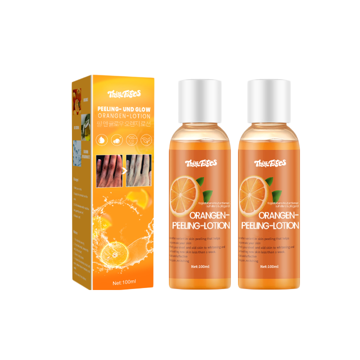 Doppeltes Glühen (2Stück) 49.97€ 🔥50% RABATT🔥
