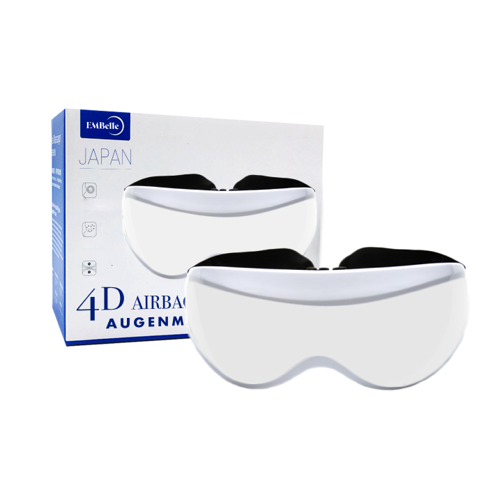 AUGENMASSAGEGERÄT - €29.97