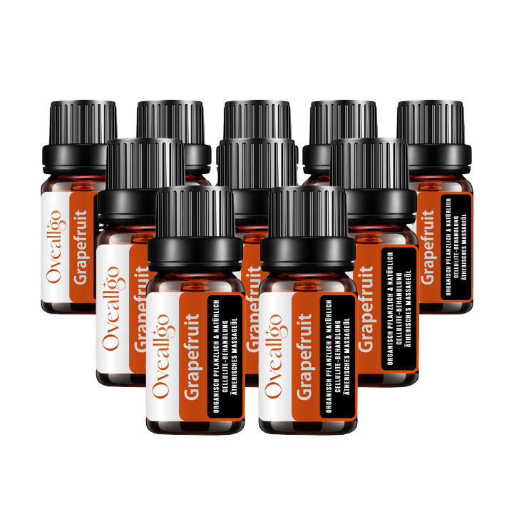 Ultimative Körper Transformation Kit (10 Stück) - €79.97 🔥85% RABATT🔥