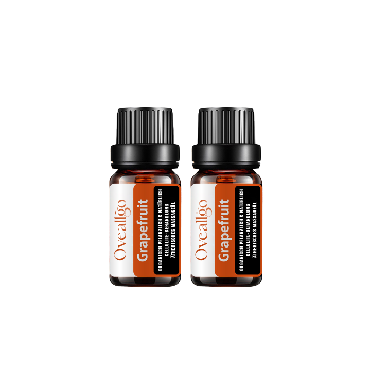 Glatt und fest Duo (2 Stück) - €29.97 🔥50% RABATT🔥