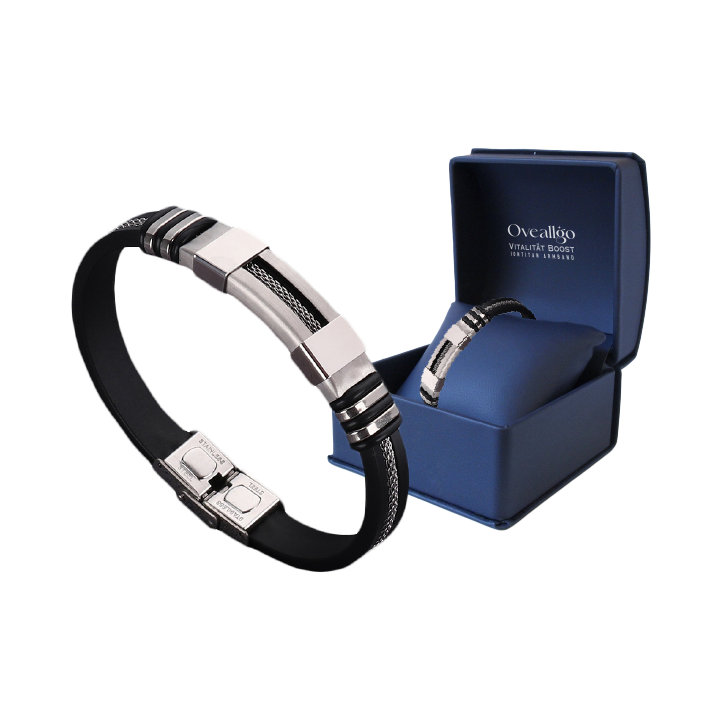 Silberner Frost - €24.97
