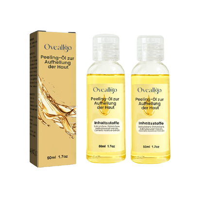Oveallgo™ Korean Peeling-Öl zur Aufhellung der Haut