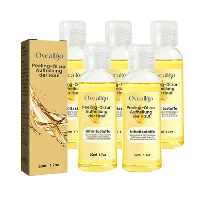 Oveallgo™ Korean Acid+ Peeling-Öl zur Aufhellung der Haut