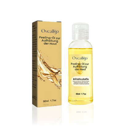 Oveallgo™ Korean Acid+ Peeling-Öl zur Aufhellung der Haut