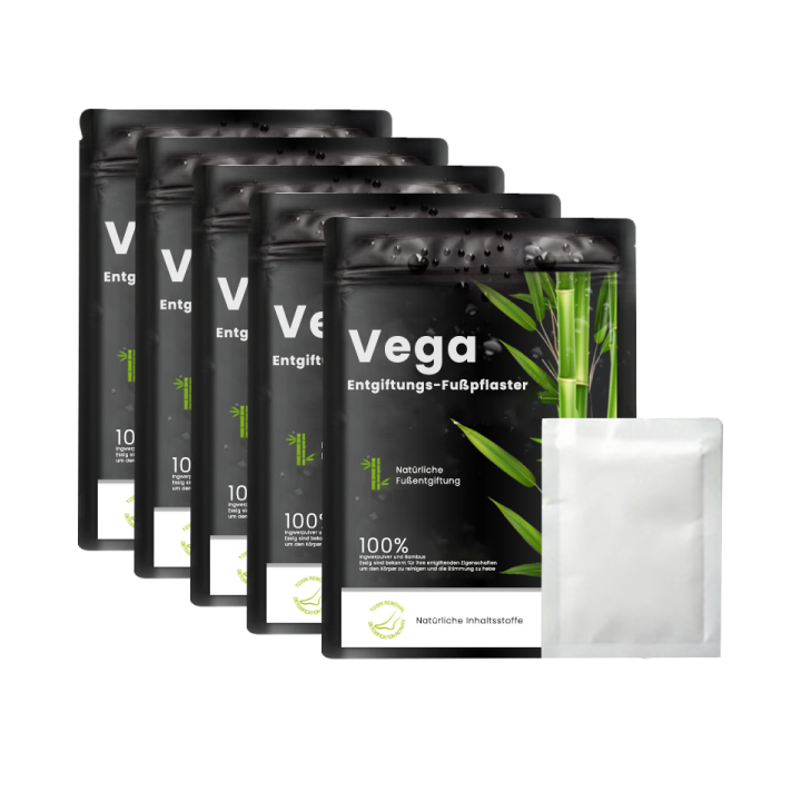 5 Packungen (50 Stück) €59.97 🔥70 % RABATT🔥
