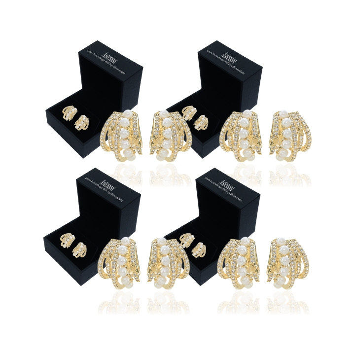 4 PAAR - €59.97 💎70% RABATT💎
