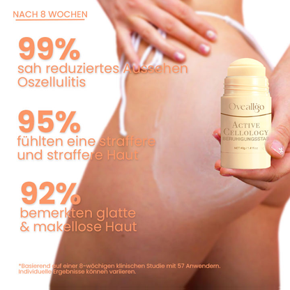 Oveallgo™ Aktiv Cellology Beruhigender Balsam-Stick
