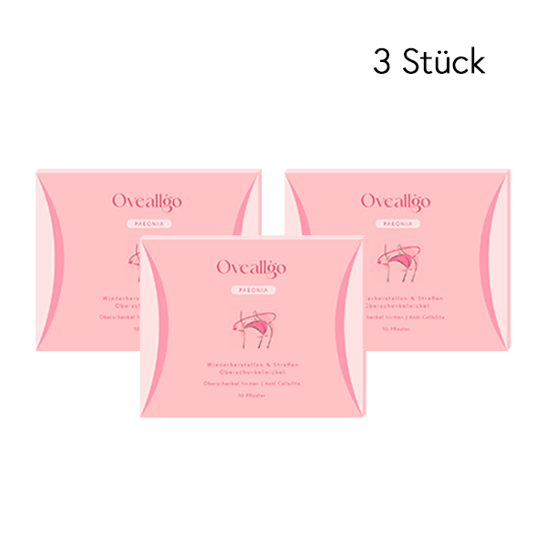 KOMPLETTE BEHANDLUNG (3 Packung-30Stück) 💰40% RABATT 💰 - €39.97 EUR