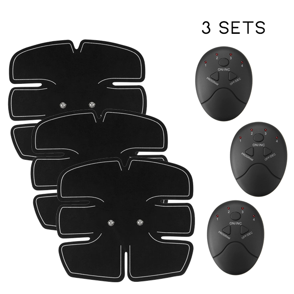 BESTES ANGEBOT ⭐️ DREIER-SET (3 STÜCK)🔥75 % RABATT🔥 €59.99/Set