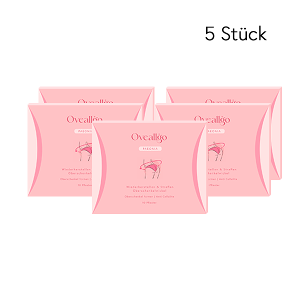 LANGZEIT-WELLNESS (5 Packung-50Stück) 💰 50% RABATT 💰 - €49.97 EUR