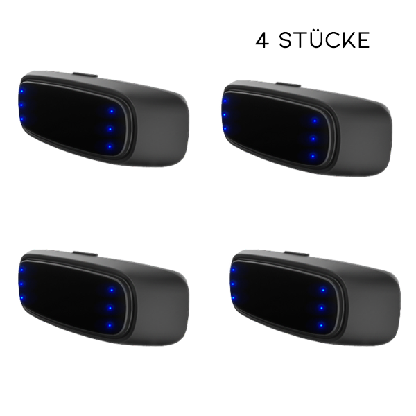 4 STÜCKE 🔥30% RABATT🔥EUR 109.07