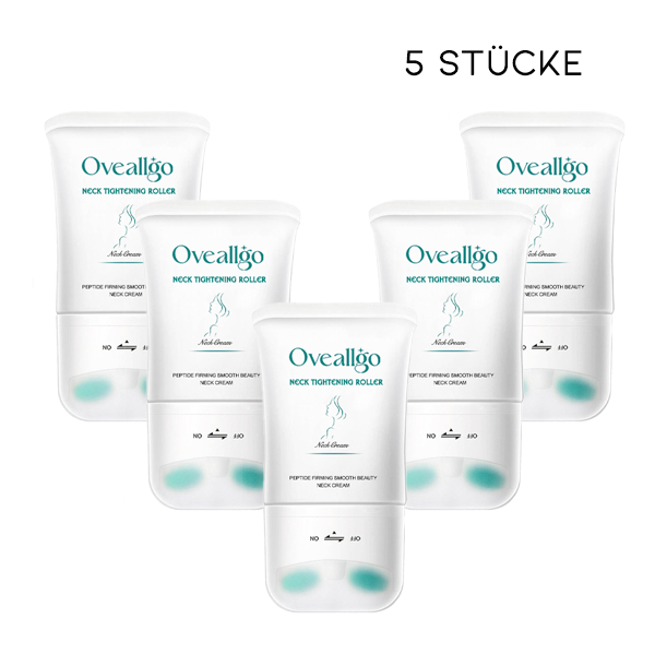 Oveallgo™ Nackenstraffungsroller