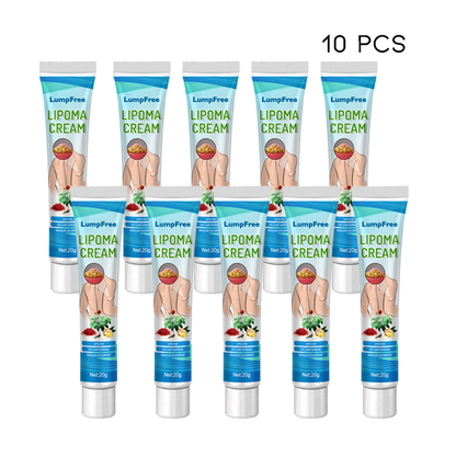 LumpFree Profi Creme zur Entfernung von Lipomen