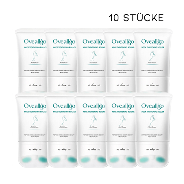 ✨BESTES ANGEBOT (10 STÜCKE) - €205.97 EUR